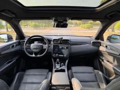 Lynk & Co 03 1.5T 2WDPro - ფოტო 16