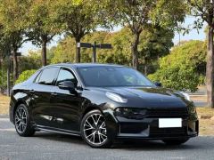 Lynk & Co 03 1.5T 2WDPro - ფოტო 2