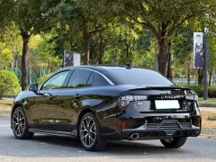 Lynk & Co 03 1.5T 2WDPro - ფოტო 4