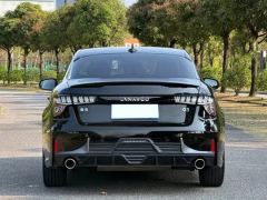 Lynk & Co 03 1.5T 2WDPro - ფოტო 5