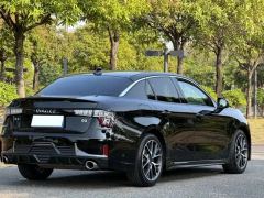 Lynk & Co 03 1.5T 2WDPro - ფოტო 6