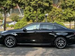 Lynk & Co 03 1.5T 2WDPro - ფოტო 7