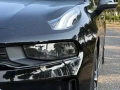 Lynk & Co 03 1.5T 2WDPro - ფოტო 8