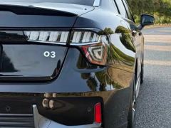 Lynk & Co 03 1.5T 2WDPro - ფოტო 9