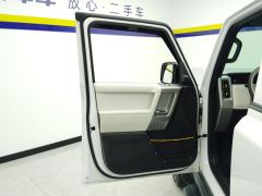 iCar Super V23 401km Rear Drive Advanced Edition - photo 12