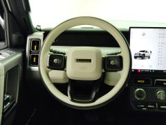 iCar Super V23 401km Rear Drive Advanced Edition - photo 18