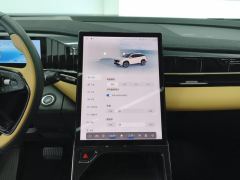 Geely Boyue L 1.5T Premium Version - ფოტო 17