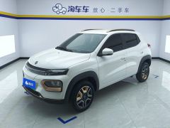 Dongfeng Nano EX1 PRO Edition 201km Version - photo 1