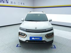 Dongfeng Nano EX1 PRO Edition 201km Version - photo 3