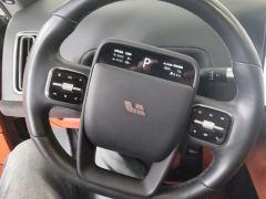 Li Auto L9 Max - ფოტო 18