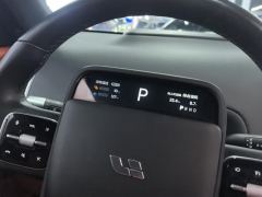 Li Auto L9 Max - ფოტო 20