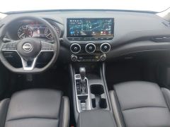 Nissan Sylphy Facelift 1.6L Enjoy Edition - фото 16
