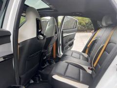 MG5 1.5T TrophyFlagship Edition - фото 10