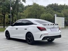 MG5 1.5T TrophyFlagship Edition - фото 4