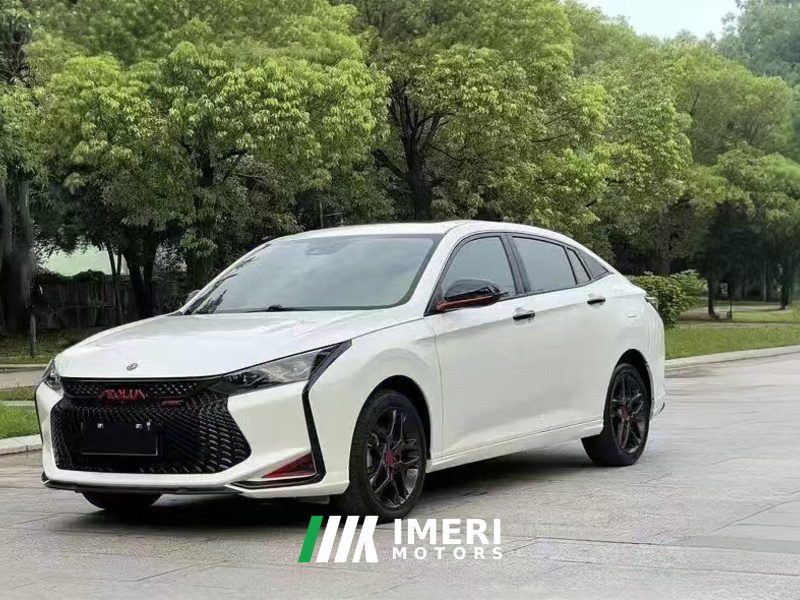 Dongfeng Yixuan 230T Edition