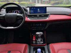 Dongfeng Yixuan 230T Edition - ფოტო 13