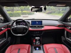 Dongfeng Yixuan 230T Edition - ფოტო 14