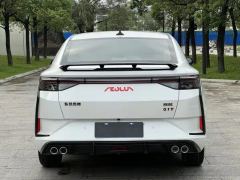 Dongfeng Yixuan 230T Edition - ფოტო 5