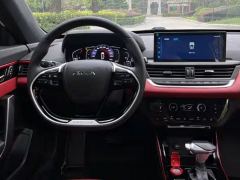 Dongfeng Yixuan 230T Edition - ფოტო 8