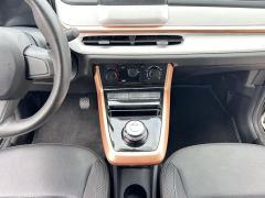 Dongfeng Nano EX1 Edition - ფოტო 14