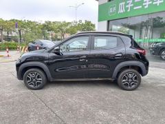 Dongfeng Nano EX1 Edition - ფოტო 4