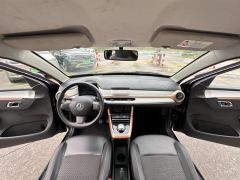 Dongfeng Nano EX1 Edition - ფოტო 8
