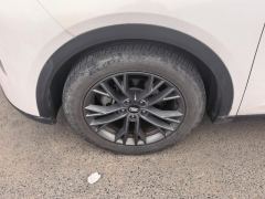 Bestune T55 1.5T - фото 6