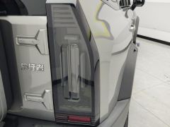 Jetour Traveller 1.5T 2WDPRO - фото 5