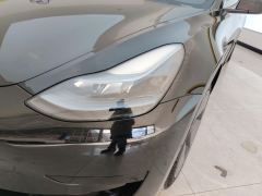 Tesla Model 3 556km Rear-Wheel Drive Edition - ფოტო 4