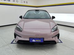 GAC AION RT 650km LiDAR Edition - photo 3