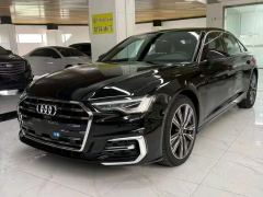 Audi A6L 45 TFSI Premium Dynamic - ფოტო 1