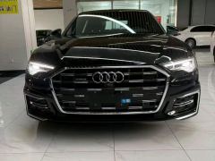 Audi A6L 45 TFSI Premium Dynamic - ფოტო 2