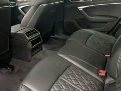 Audi A6L 45 TFSI Premium Dynamic - ფოტო 3