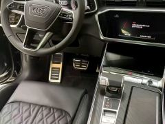 Audi A6L 45 TFSI Premium Dynamic - ფოტო 4