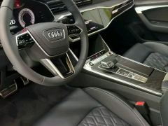 Audi A6L 45 TFSI Premium Dynamic - ფოტო 5