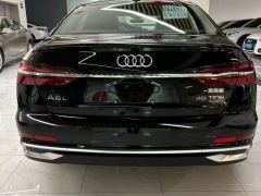 Audi A6L 45 TFSI Premium Dynamic - ფოტო 8