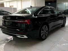 Audi A6L 45 TFSI Premium Dynamic - ფოტო 9