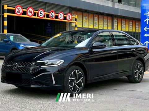 2025 Volkswagen Lavida 300TSI Double Clutch Starry Sky Full Yi Edition - ავტომობილი ჩინეთიდან