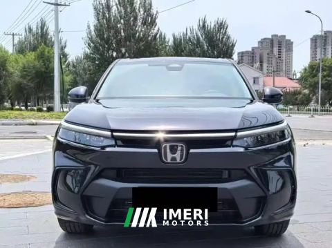 2025 Honda Breeze 240TURBO RWD Elite Edition 5-seater - car from China
