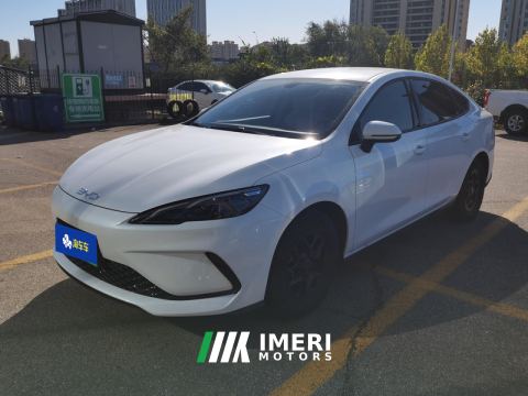 2025 BYD Seal 05DM-i Smart Driving Edition 1.5L 55km Luxury Edition - ავტომობილი ჩინეთიდან