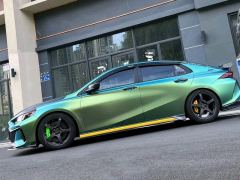GAC Shadow Leopard 270T J16 Edition - ფოტო 12