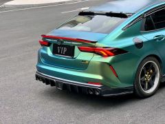 GAC Shadow Leopard 270T J16 Edition - ფოტო 15