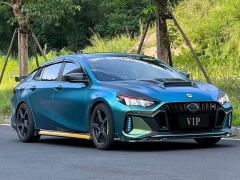 GAC Shadow Leopard 270T J16 Edition - ფოტო 3
