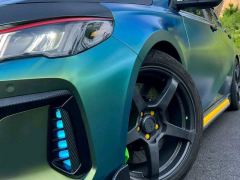 GAC Shadow Leopard 270T J16 Edition - ფოტო 4