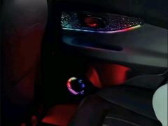 GAC Shadow Leopard 270T J16 Edition - ფოტო 8