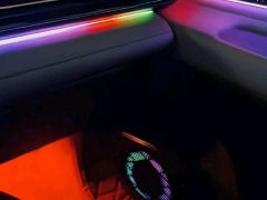 GAC Shadow Leopard 270T J16 Edition - ფოტო 9