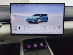 Deepal L07 EREV 230km 230Max Dry driving ADS SE Edition - ფოტო 17