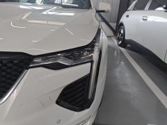 Cadillac CT4 25T Luxury Edition - ფოტო 4