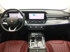 FAW Red Flag HS5 2.0T AWD Flagship Enjoy Pro - ფოტო 16