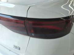 Geely Emgrand Passage 4 1.5L CVT Prestige - фото 5